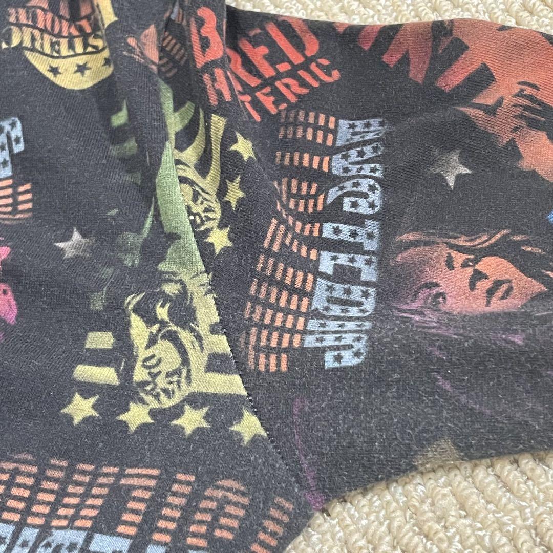 HYSTERIC GLAMOUR - フリーサイズ ヒステリックグラマー