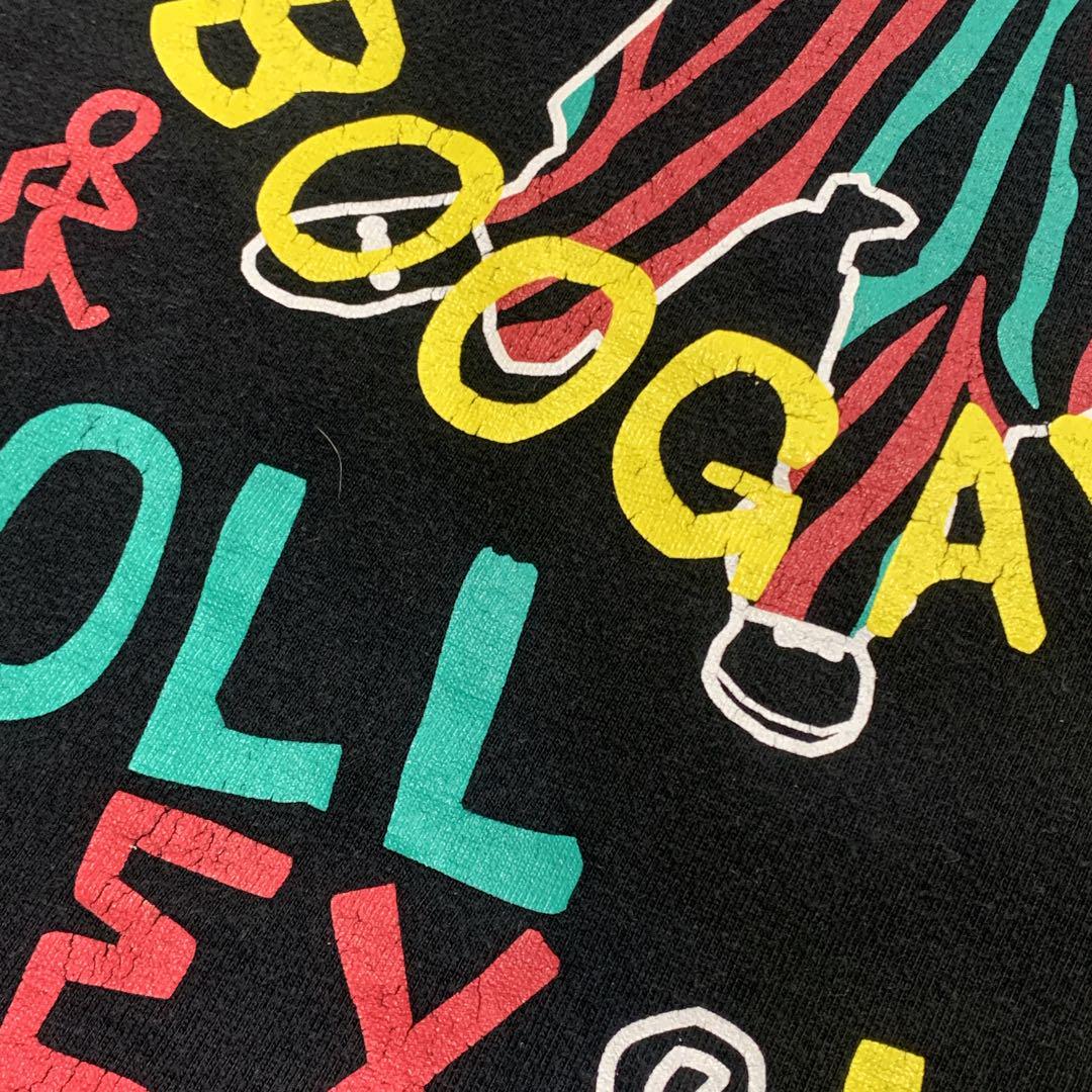 【希少】A TRIBE CALLED QUEST★Q-TIP★ラップTシャツL