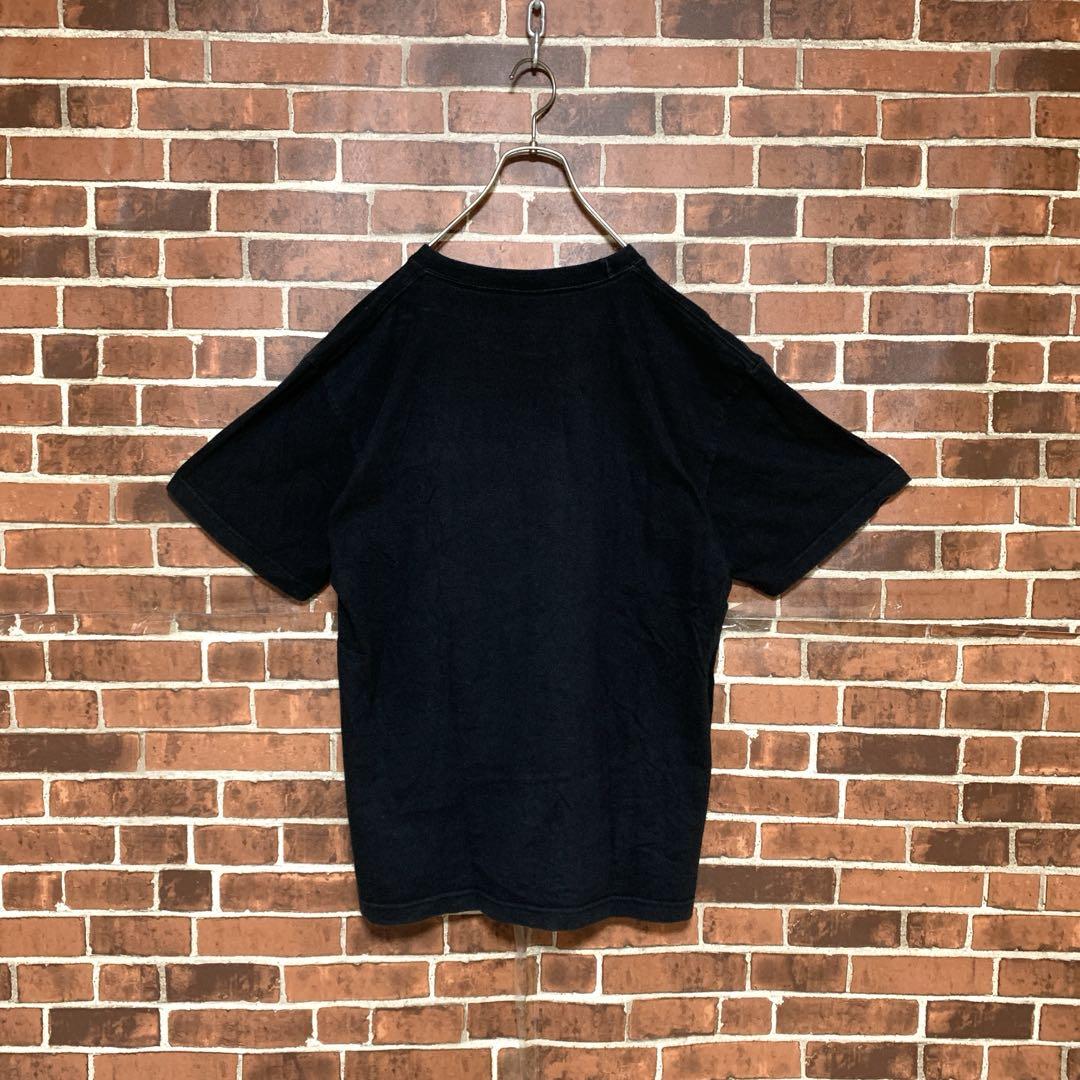 【希少】A TRIBE CALLED QUEST★Q-TIP★ラップTシャツL