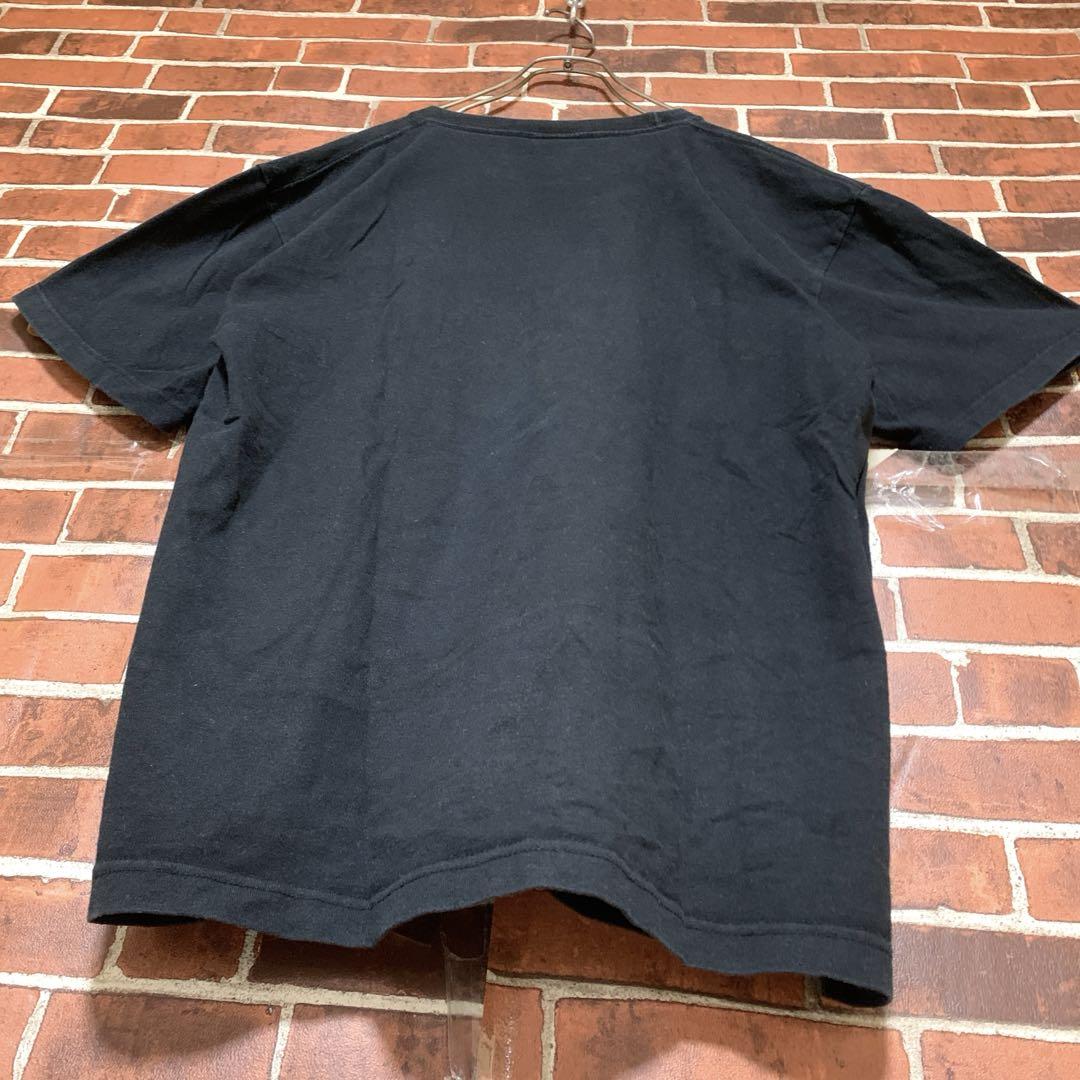 【希少】A TRIBE CALLED QUEST★Q-TIP★ラップTシャツL