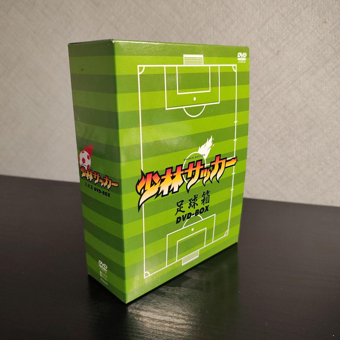ファッション 通販 Tシャツ未開封】 少林サッカー 足球箱〈20,000組限定生産・2枚組 洋画・外国映画