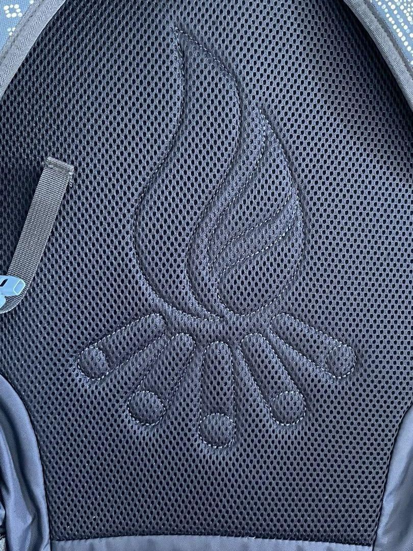 美品✨THE NORTH FACE リュック サニーキャンパー30 バンダナ柄