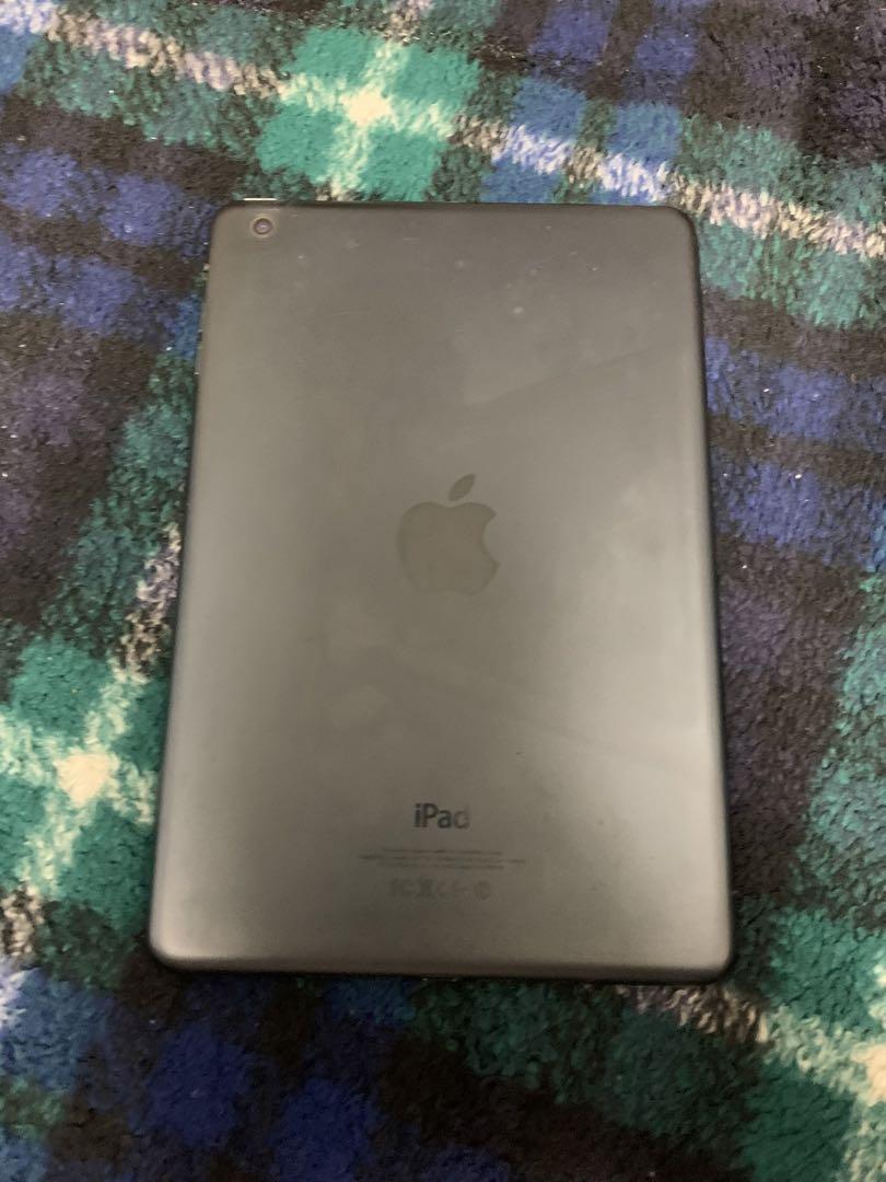 iPad mini