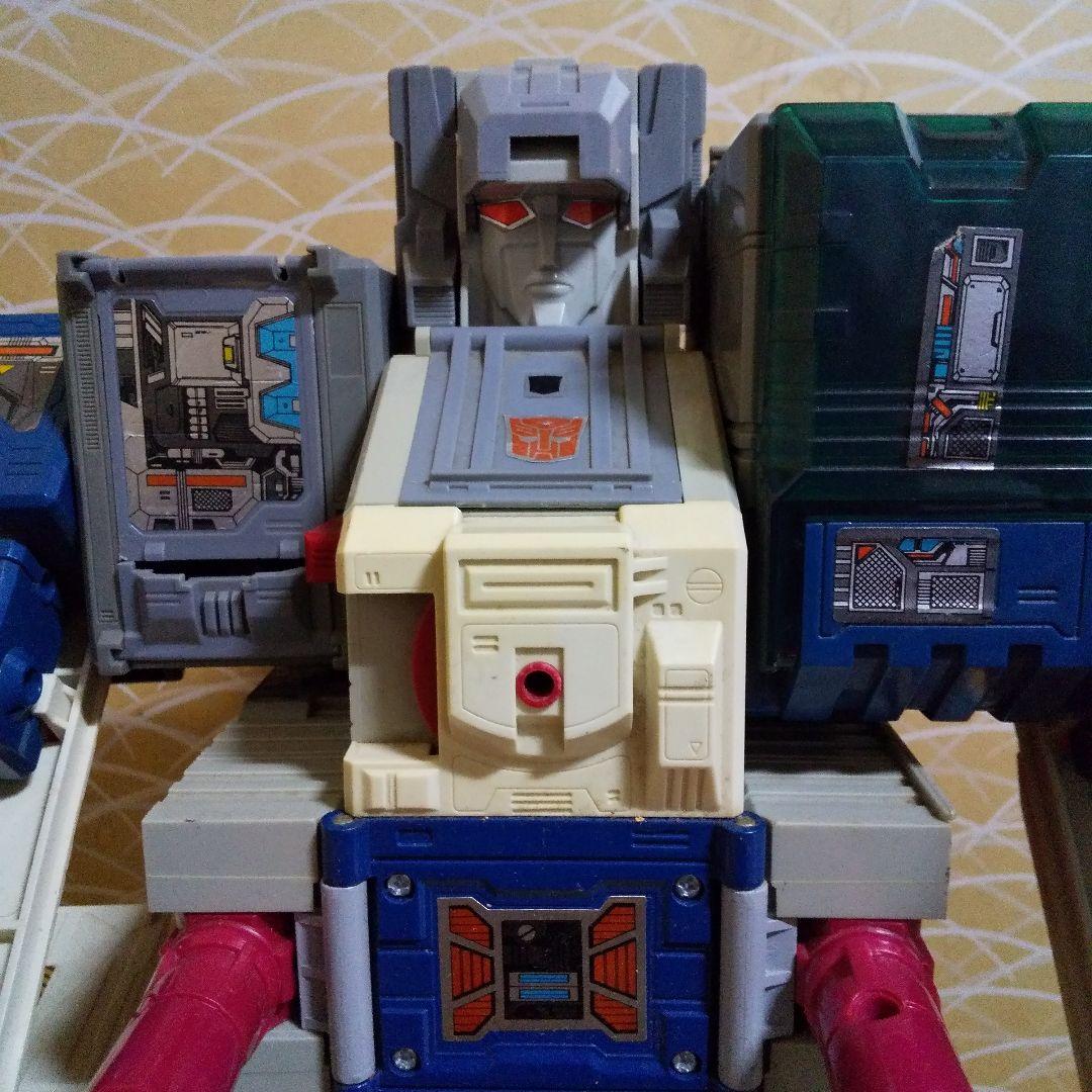 フォートレスマキシマス フォートレス・マキシマス
