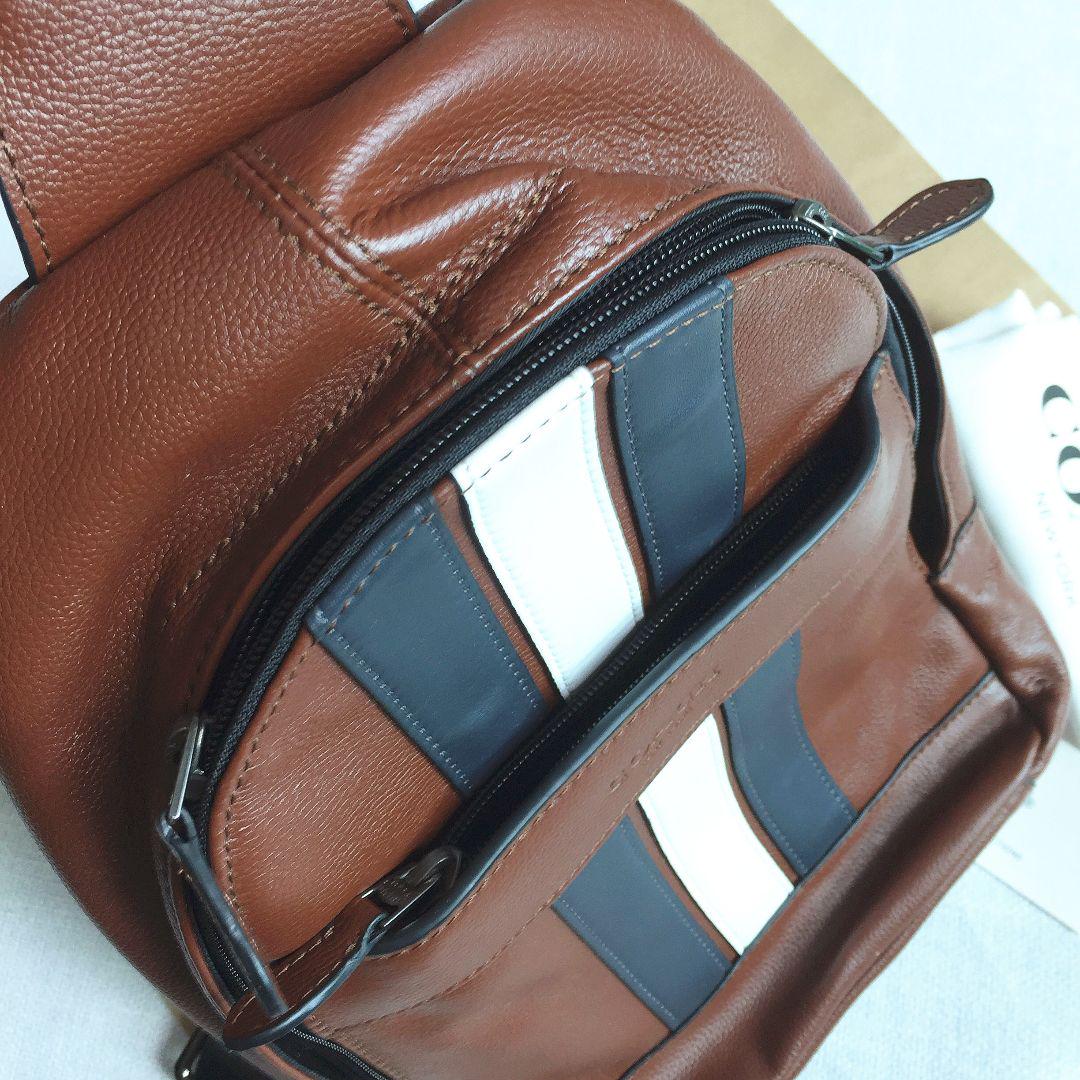 ◆◆COACHバッグ F23215