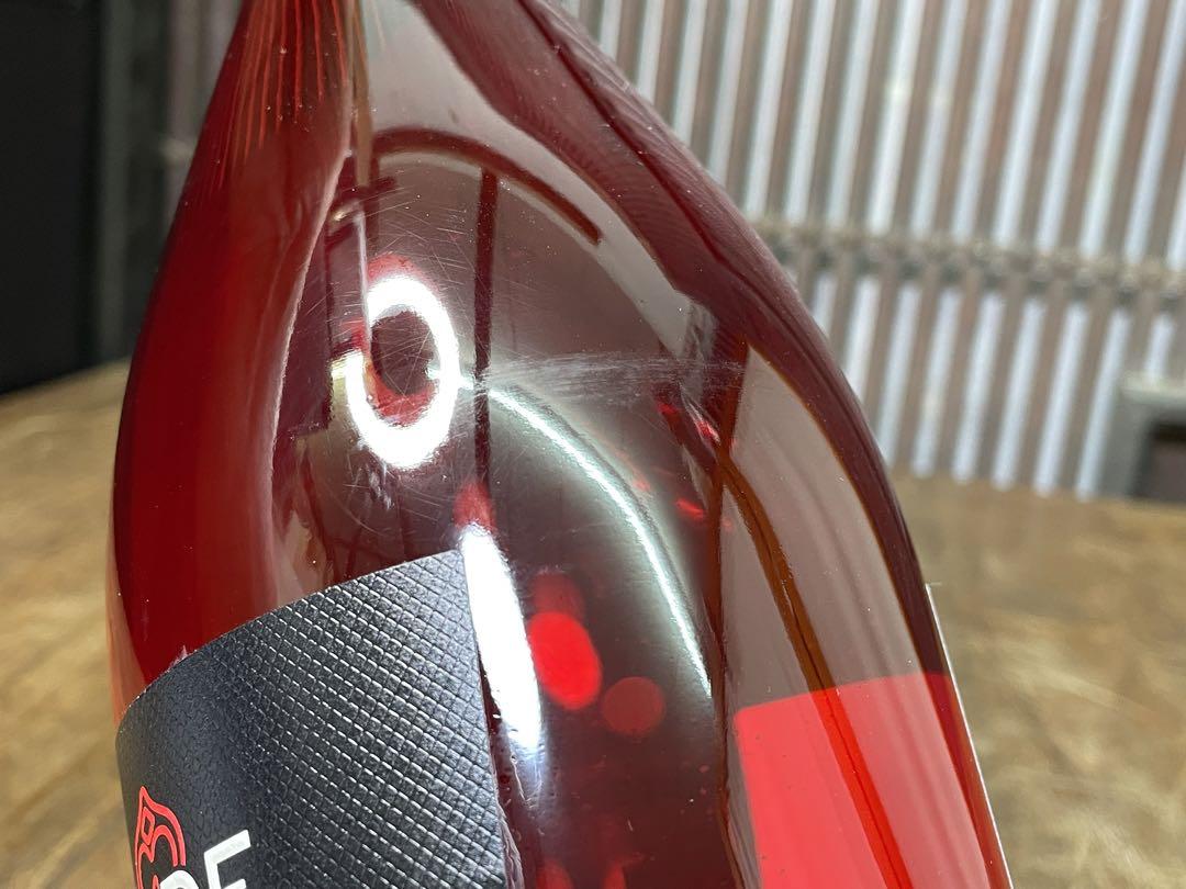 未開封保管品　コードルージュ　スパークリングワイン　750ml×6本