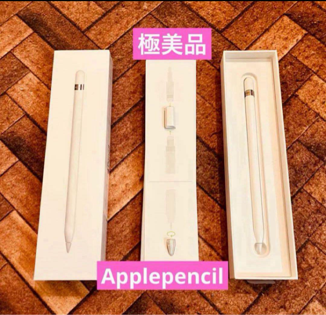iPad Apple Pencil 第1世代