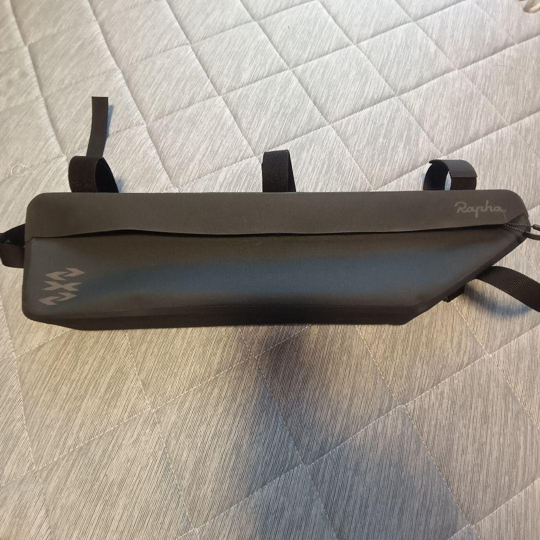 rapha EXPLORE FRAME PACK 3L - M フレームバッグ