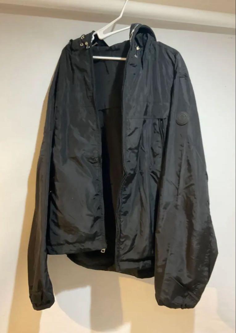 楽天市場】モンクレール MONCLER ナイロン ジャケット BRIZE
