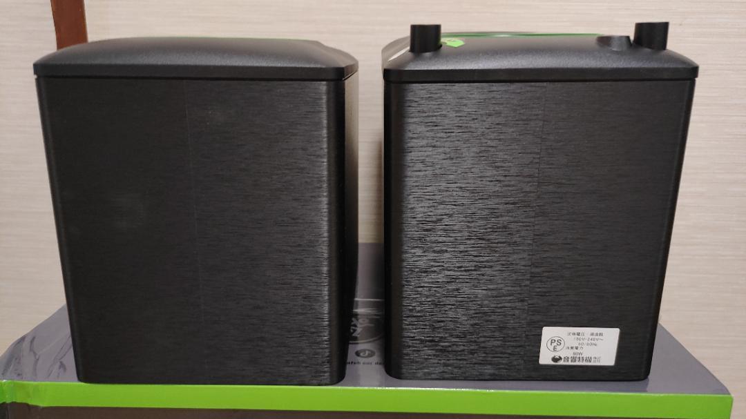 配信機器・PA機器・レコーディング機器 MACKIE CR3.5