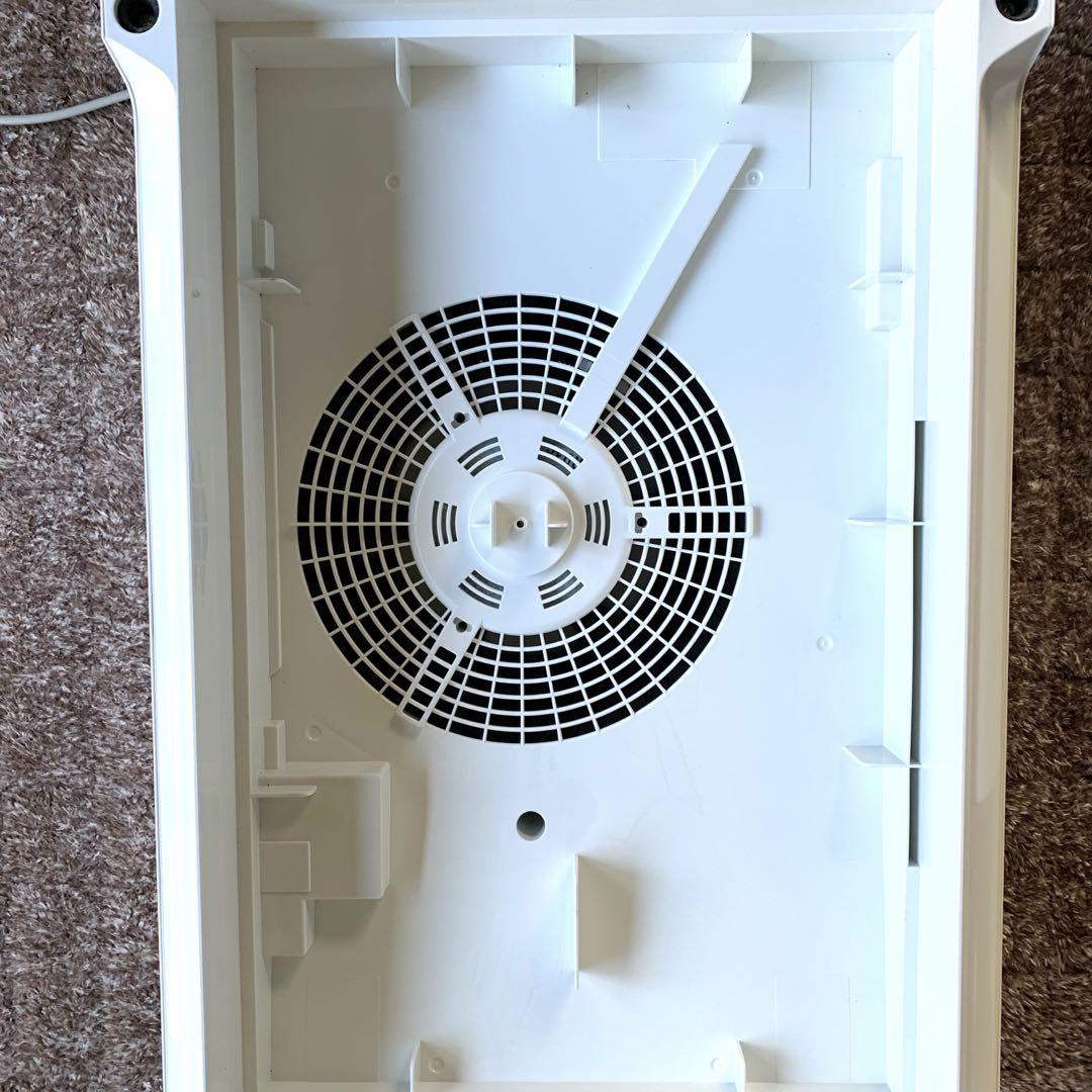 Panasonic F-PXU60 空気清浄機 2021年製 ナノイー パナソニック 空気清浄器 ナノイー搭載 27畳 F-PXU60 2021年製
