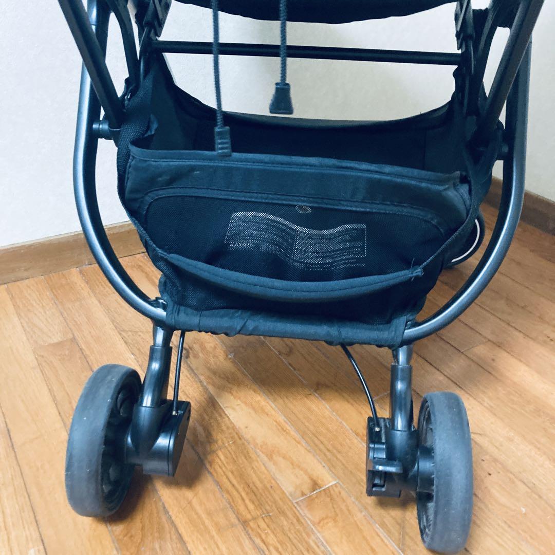 新生児対応 joie トラベルシステム セット売り
