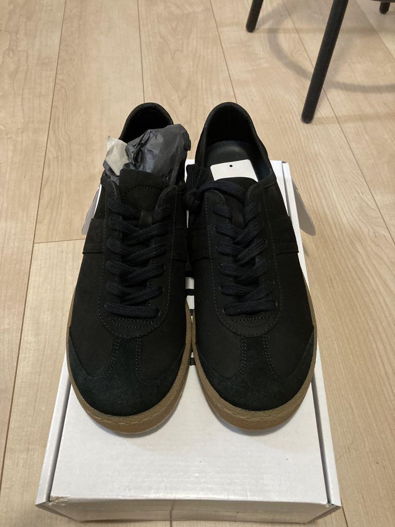 MHL. MHL ARMY TRAINER靴