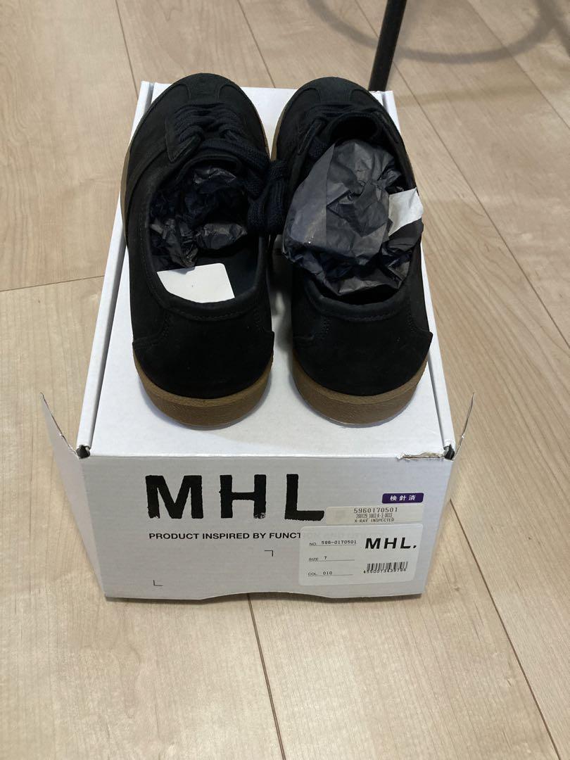 MHL. MHL ARMY TRAINER