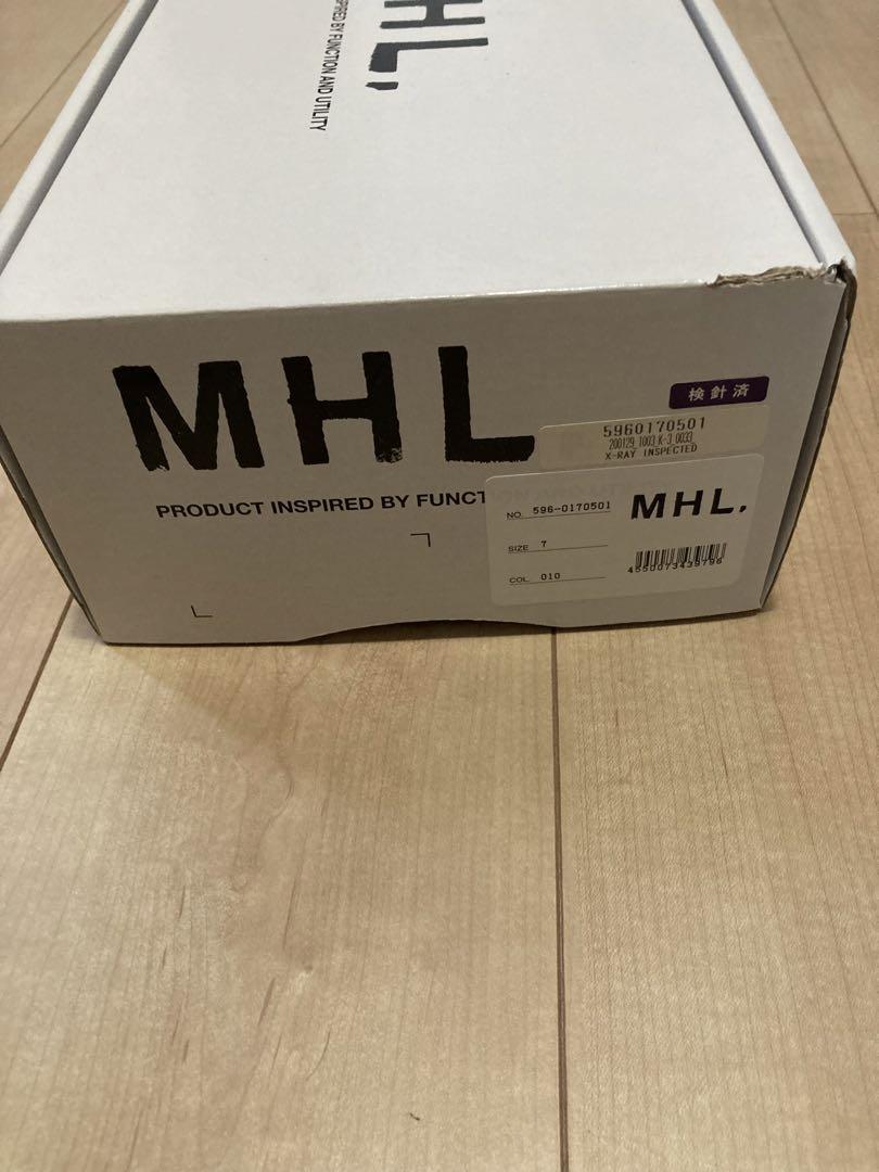 MHL. MHL ARMY TRAINER