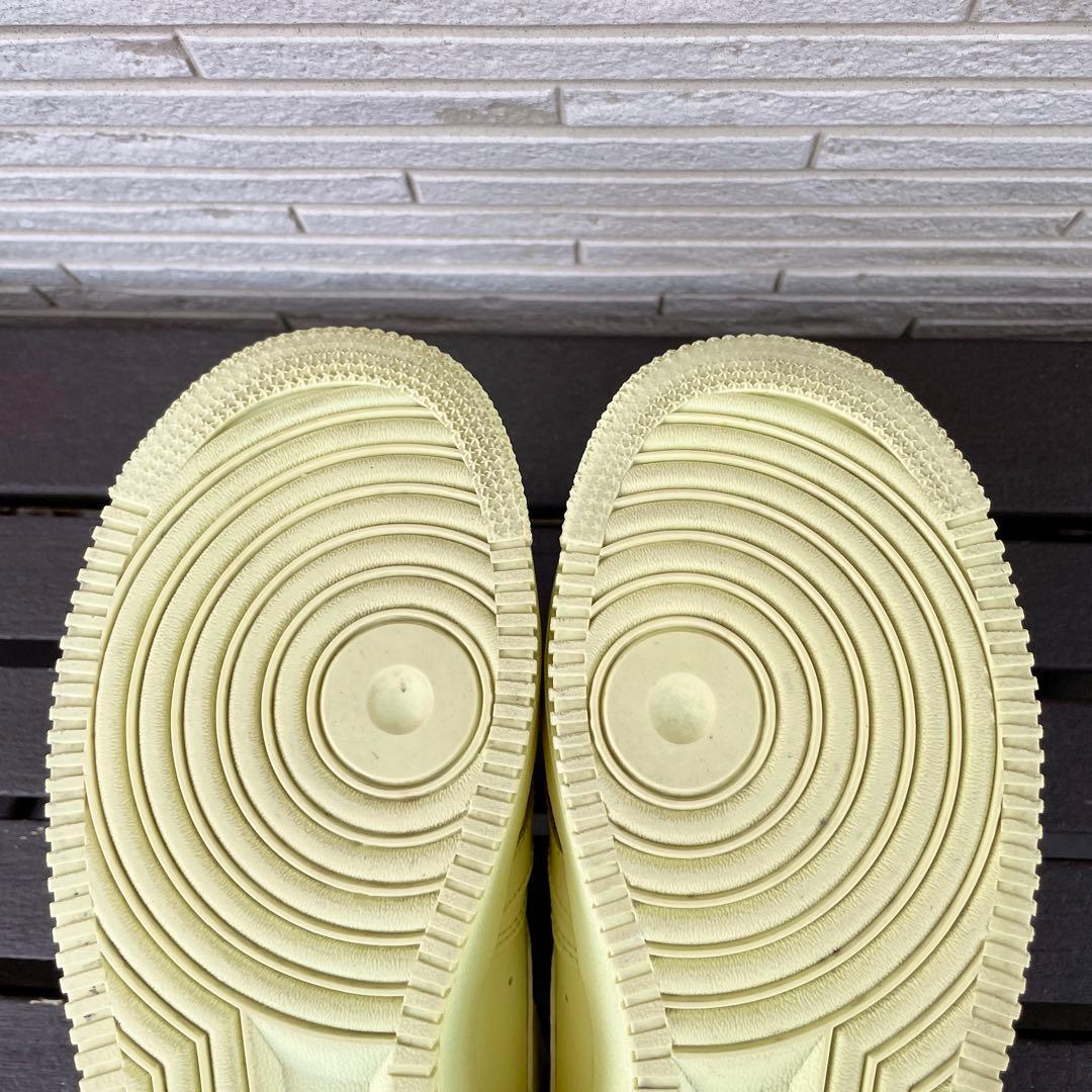 日本未発売 NIKE AIR FORCE 1 ナイキ エア フォース ワン26cm・NIKE MEDICALDB_JP