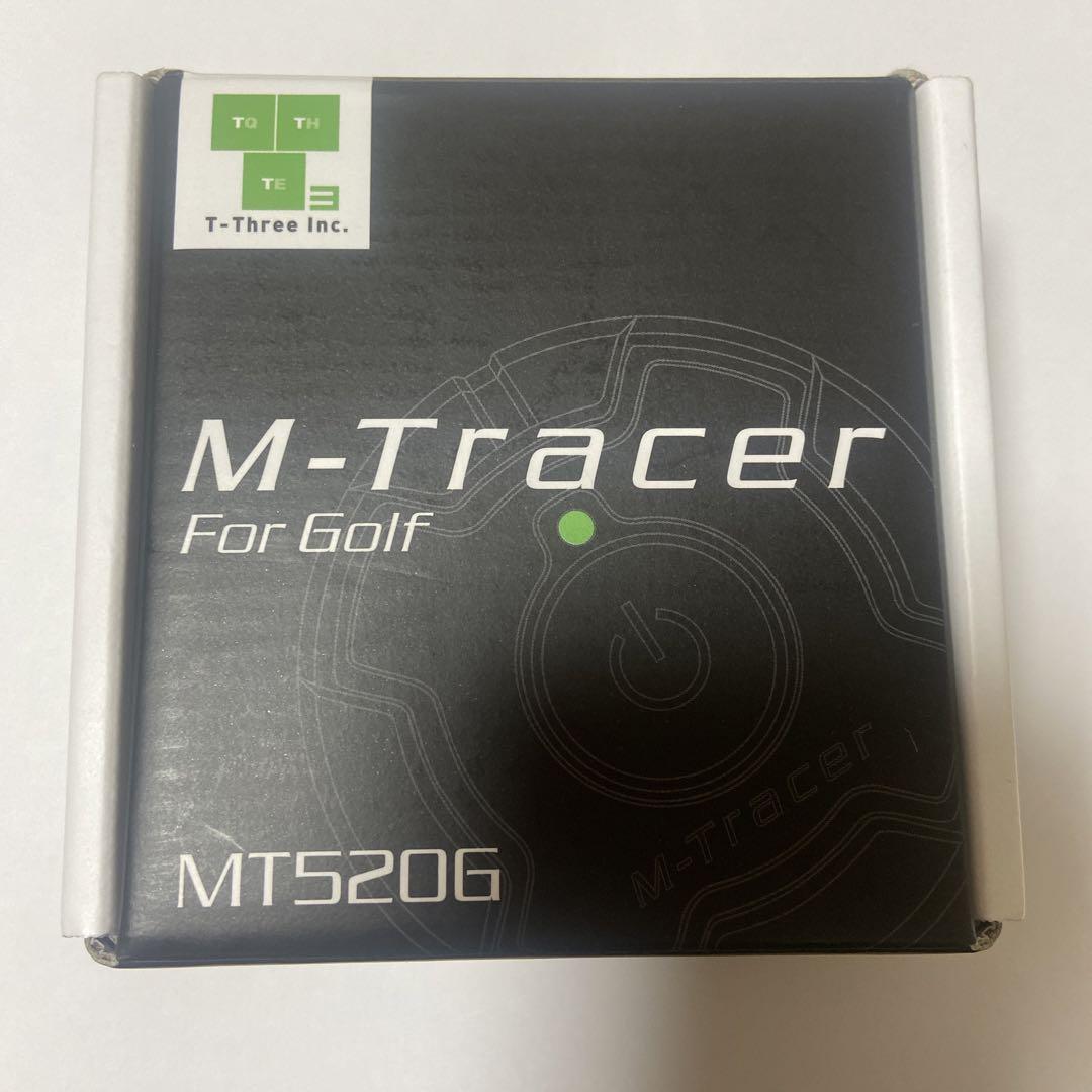 M-tracer エムトレ 美品 | www.fleettracktz.com