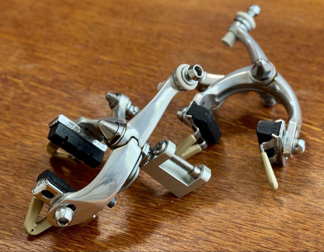 canpagnoloカンパニョーロ chorus moultonマウント中古品