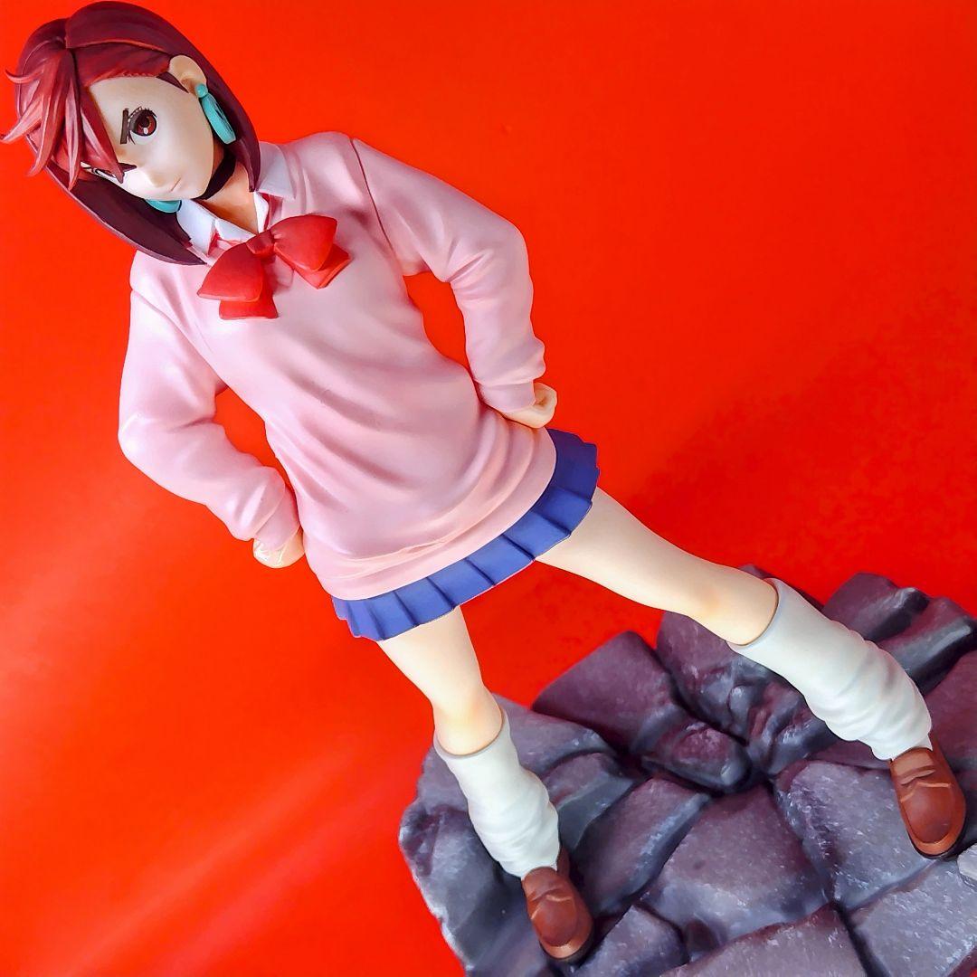 最新プライズフィギュア　9体まとめ売り プロセカ　ダンダダン　美少女　着せ替え 美少女系 プライズフィギュア まとめ売り 9体セット - メルカリ