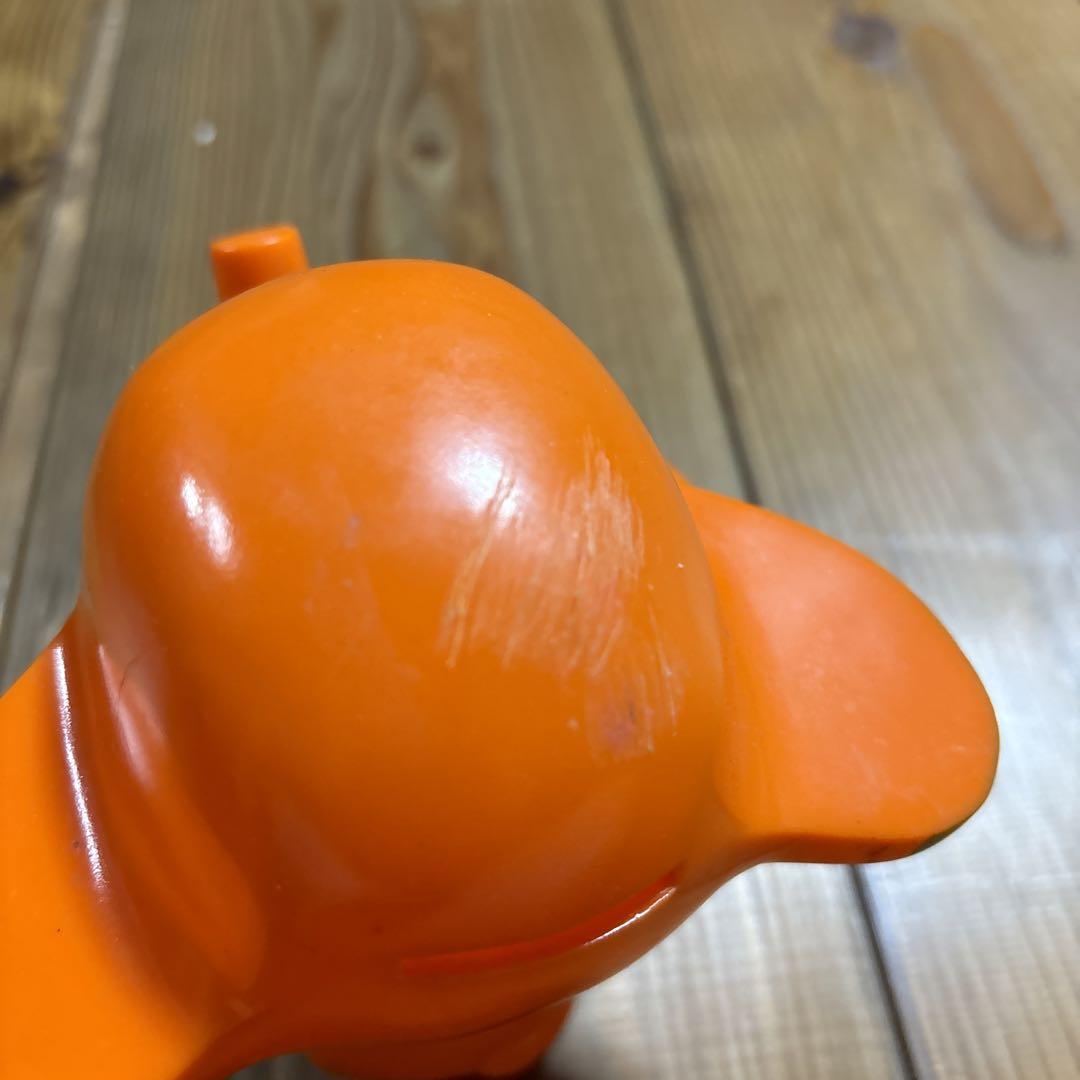 【中古】サトちゃん　千万両　貯金箱