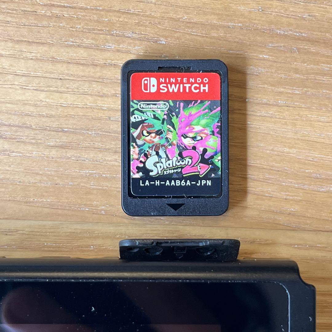 Nintendo Switch 本体 - メルカリ