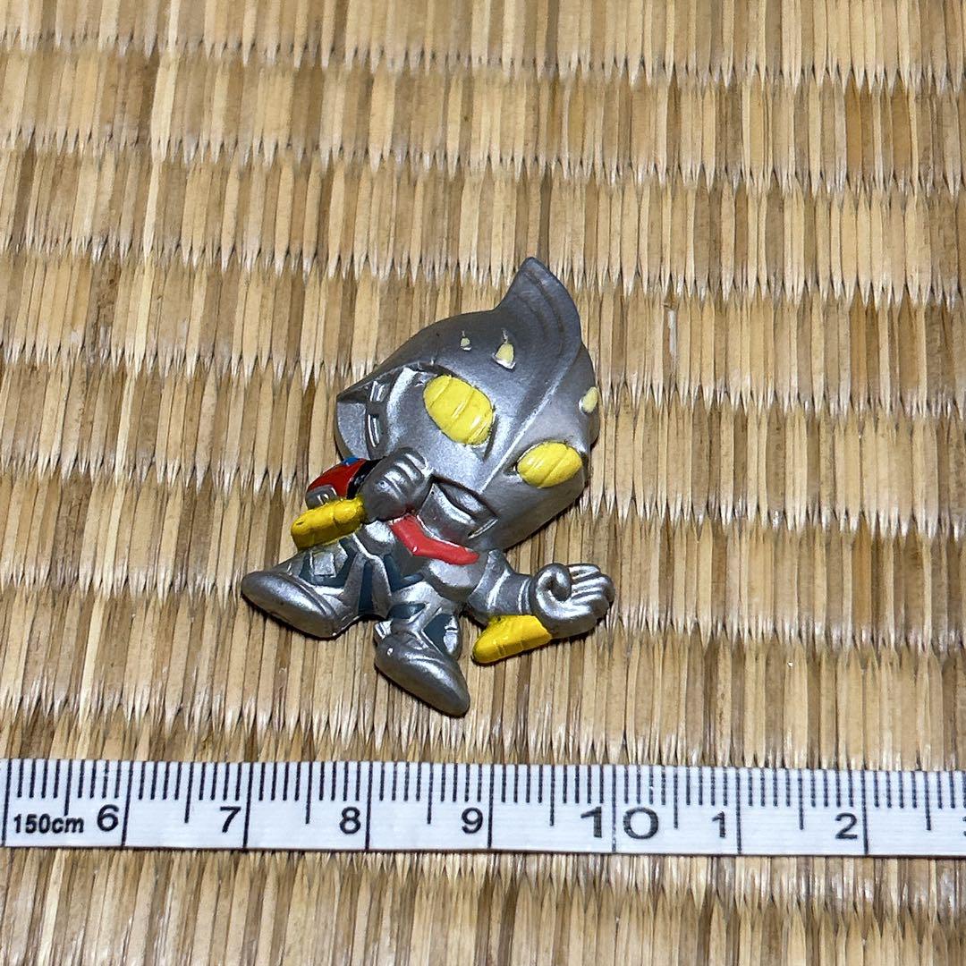 ウルトラマン　フィギュア　キーホルダー　約25点