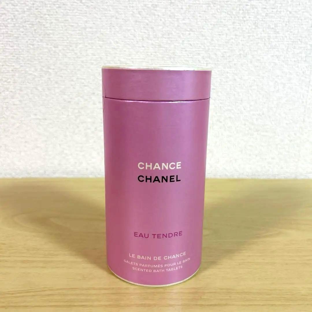 シャネル　バスタブレット