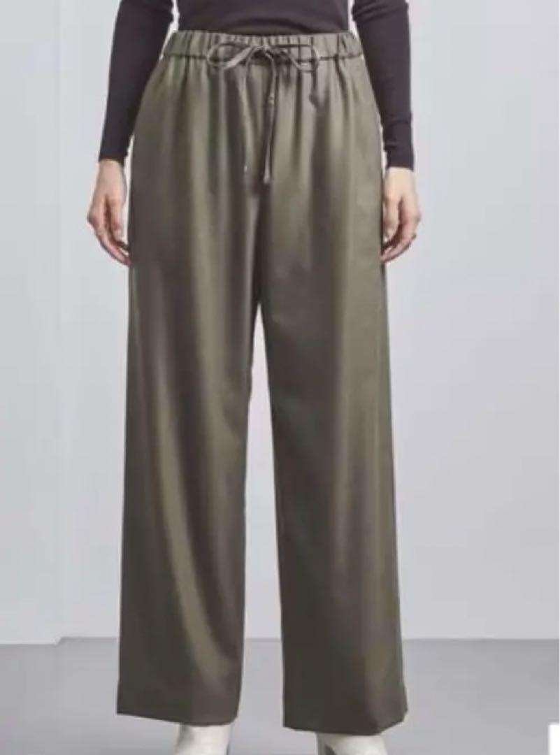 UNITED ARROWS フェイクファー ジップ ブルゾン ¥41,800 UNITED ARROWS フェイクファー ジップ ブルゾン ¥41,800