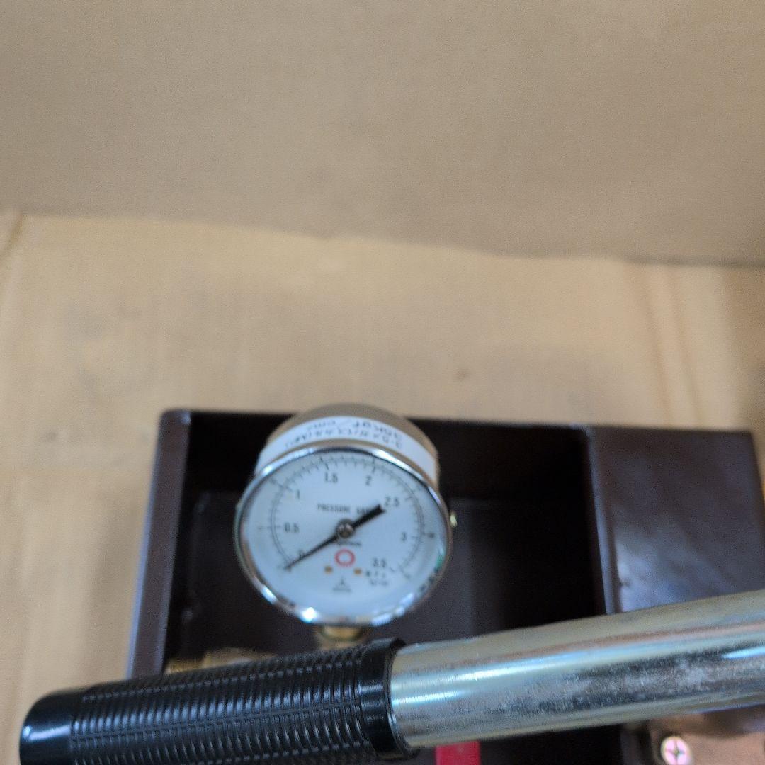 T-50K 最大圧力1.6MPa新品、♥