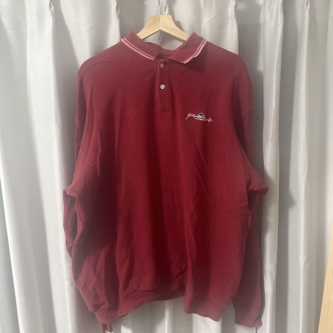 yardsale ポロニット