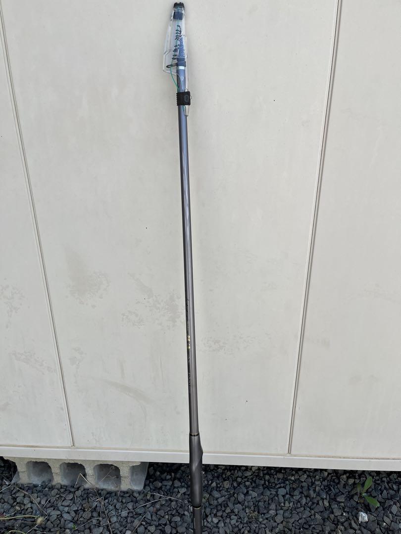 19 鱗海AX 1-530 – フィッシングマックス WEBSHOP