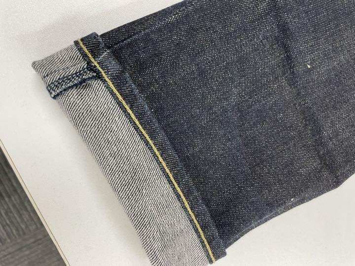 豊富な定番 ロジャー様専用 666デニム3本セット HjBiE-m38077861346 SALE SALE豊富な