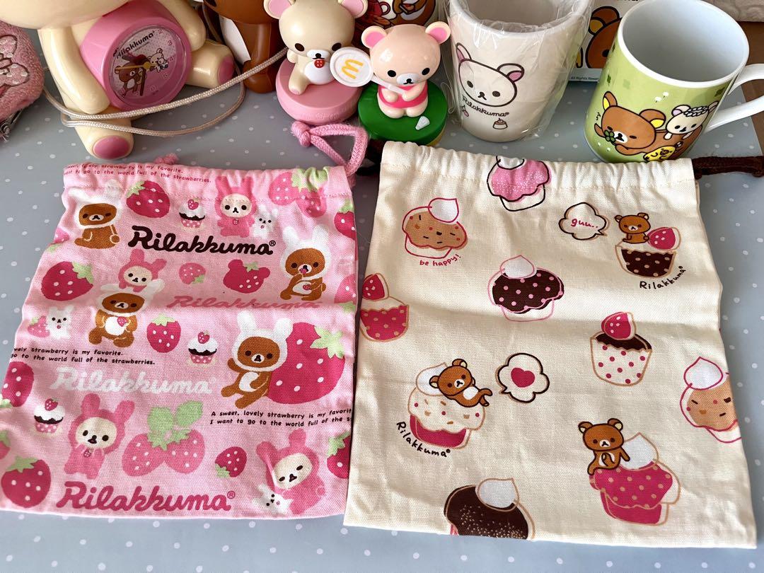 リラックマ ぬいぐるみ まとめ売り 当時品 27点 初期レアあり♡コリラックマ