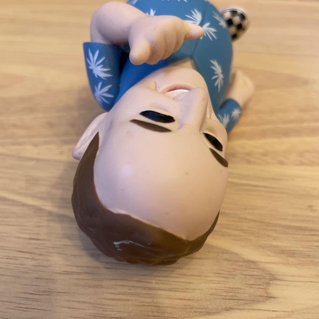 Vans STEVE VAN DOREN Figure 50TH ANNIVERSARY Limited Novelty