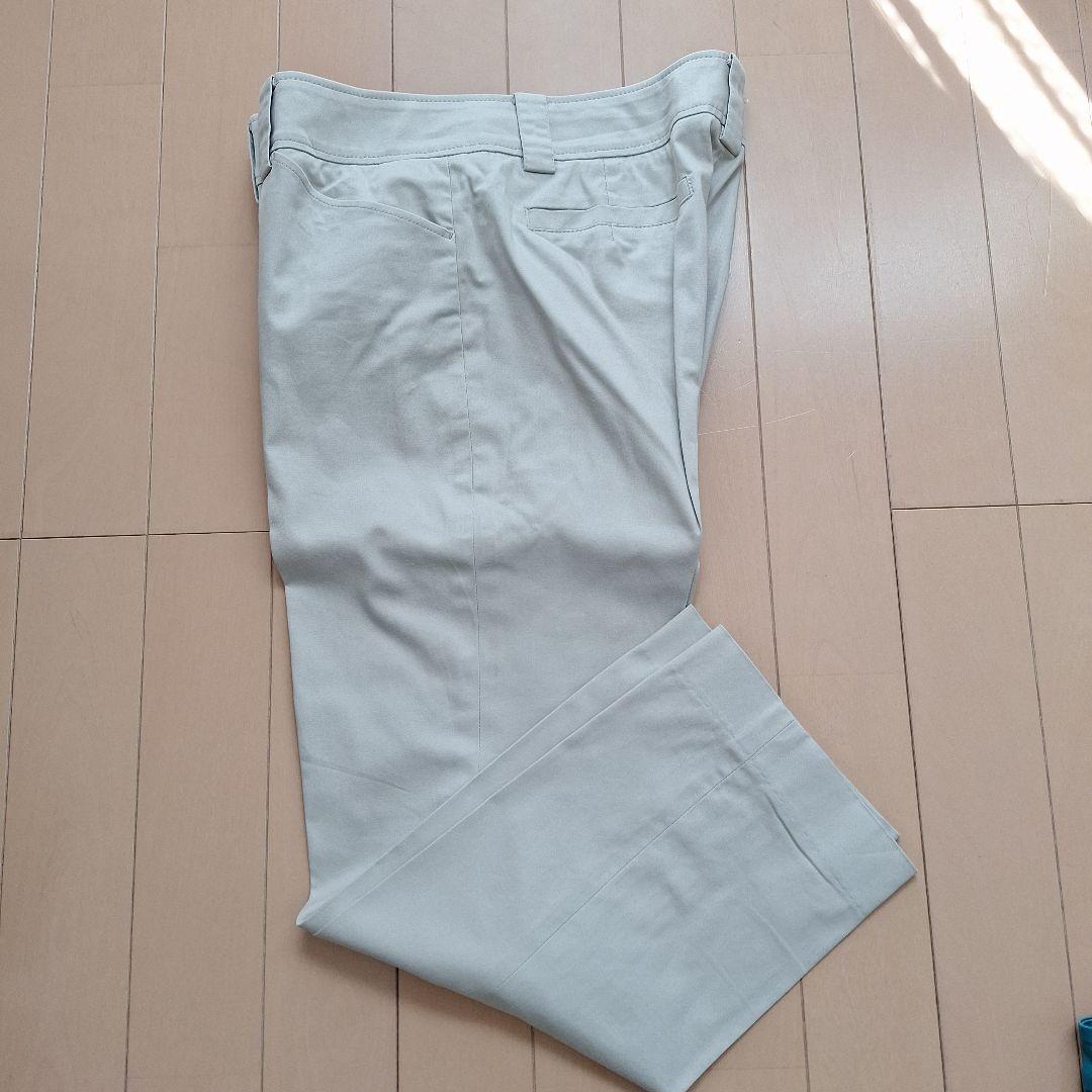 オフィスカジュアル 春夏