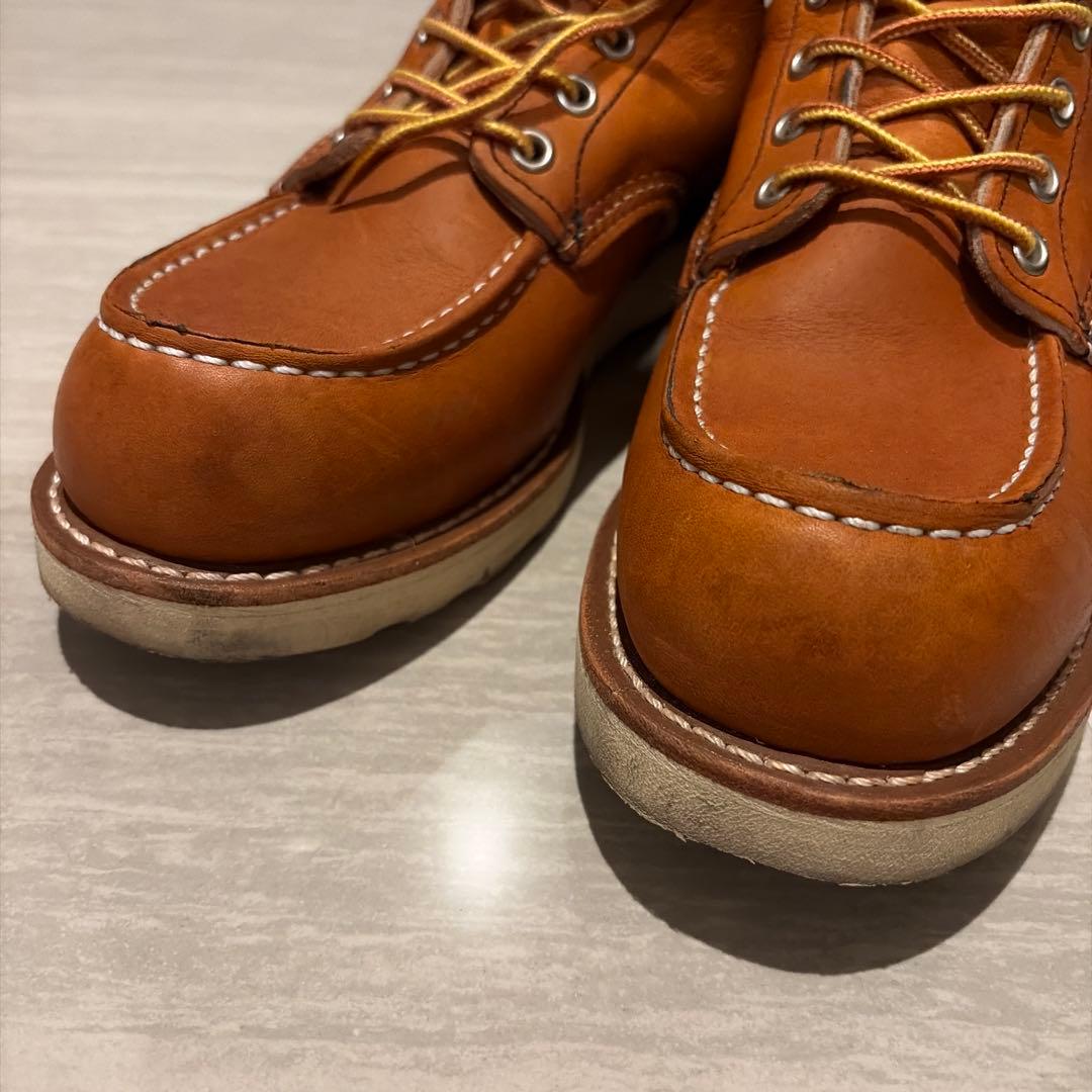 RED WING レッドウィング 875 RED WING レッドウィング 875