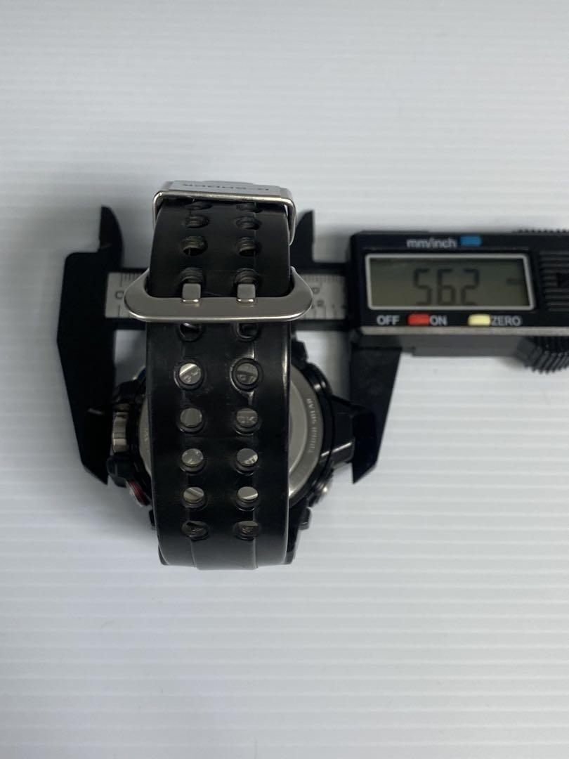 値下中❗️CASIO・ G-SHOCK・GWN-1000B-1BJF・電波ソーラー