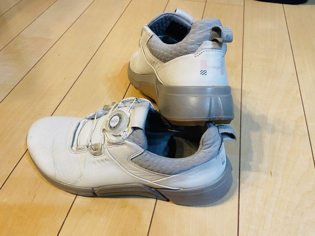 ecco biom ゴルフシューズ 女性用