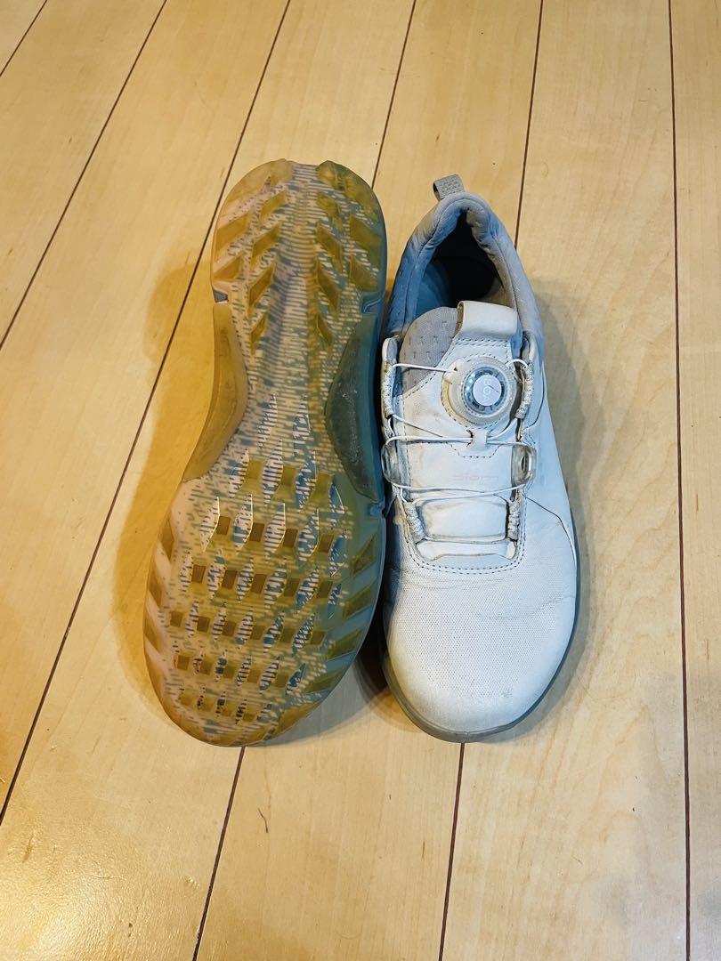 ecco biom ゴルフシューズ 女性用
