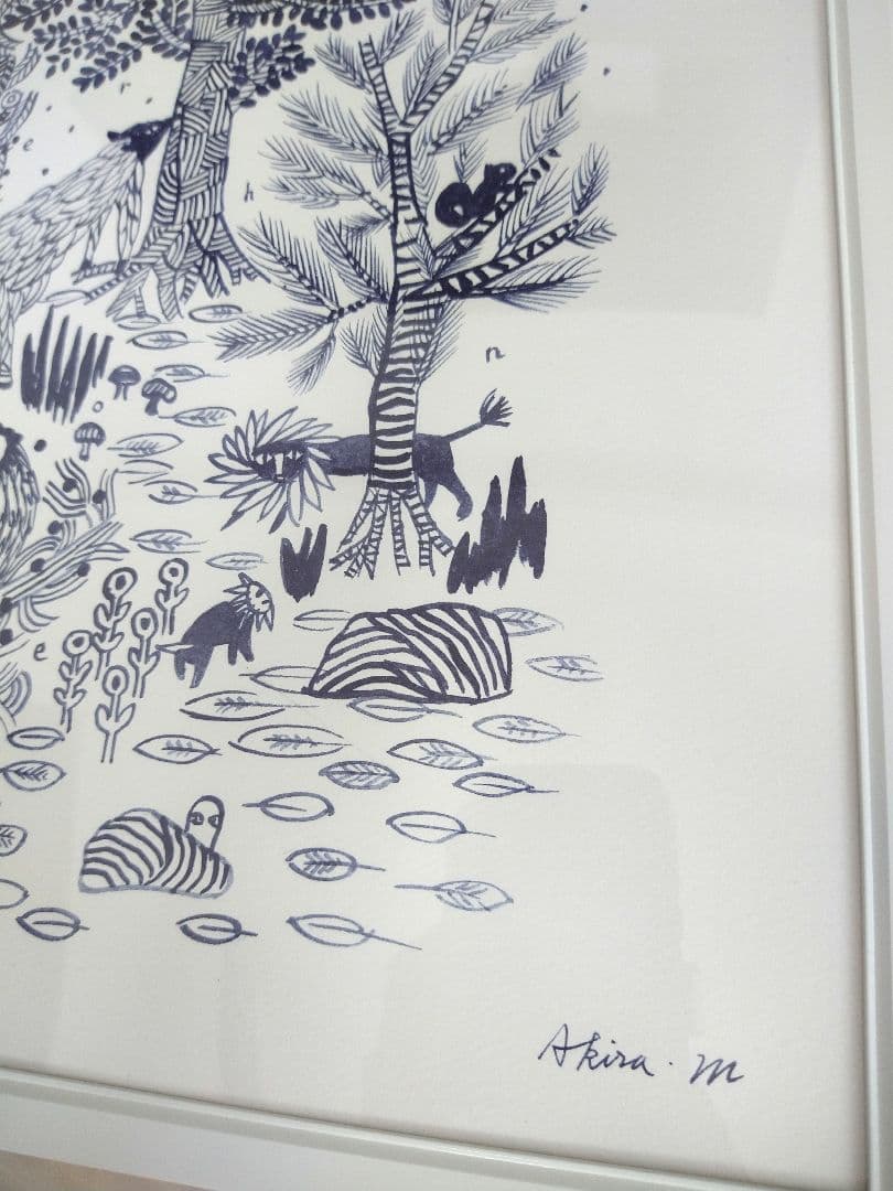 ミナペルホネン ポスター ミナペルホネン ポスター