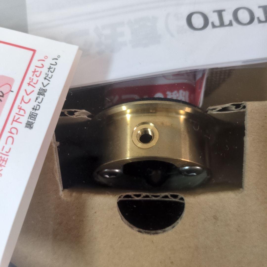 TOTO キッチン用水栓 TKY231 【未使用品】 TOTO キッチン用水栓 TKY231 【未使用品】