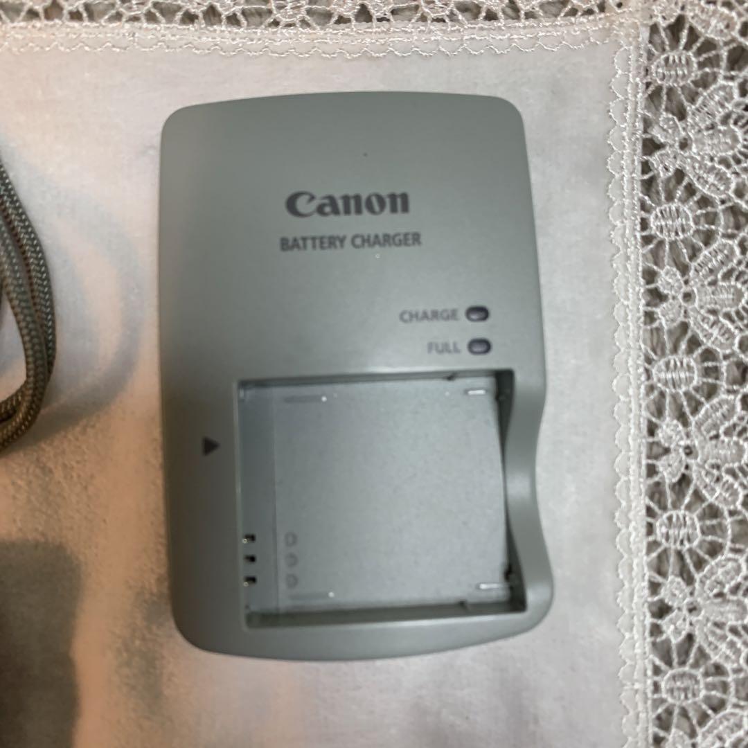 Canon IXY DIGITAL 930 IS シルバー