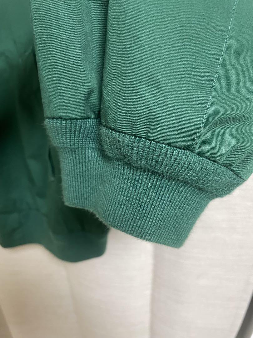 あ*＊様 POLO Ralph Lauren ラルフローレン　ジャケット　グリー