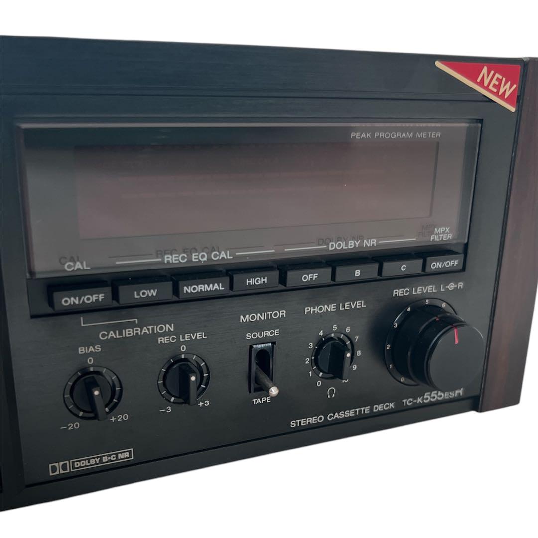 TC-K555ESR