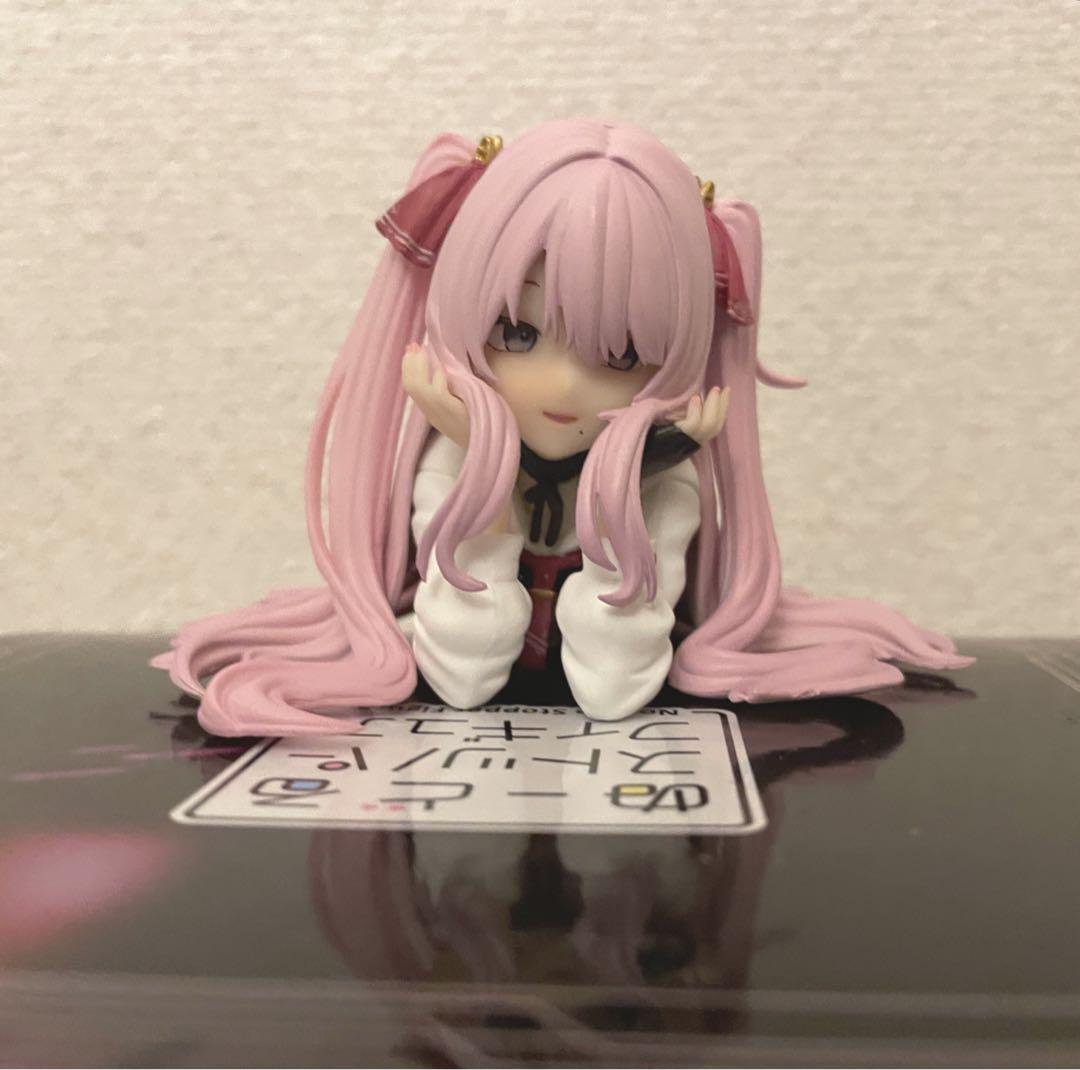 VF6357 未開封 NIKKE ぬーどるストッパー モダニア 6個セット Amazon.co.jp: 勝利の女神:NIKKE ぬーどるストッパーフィギュア