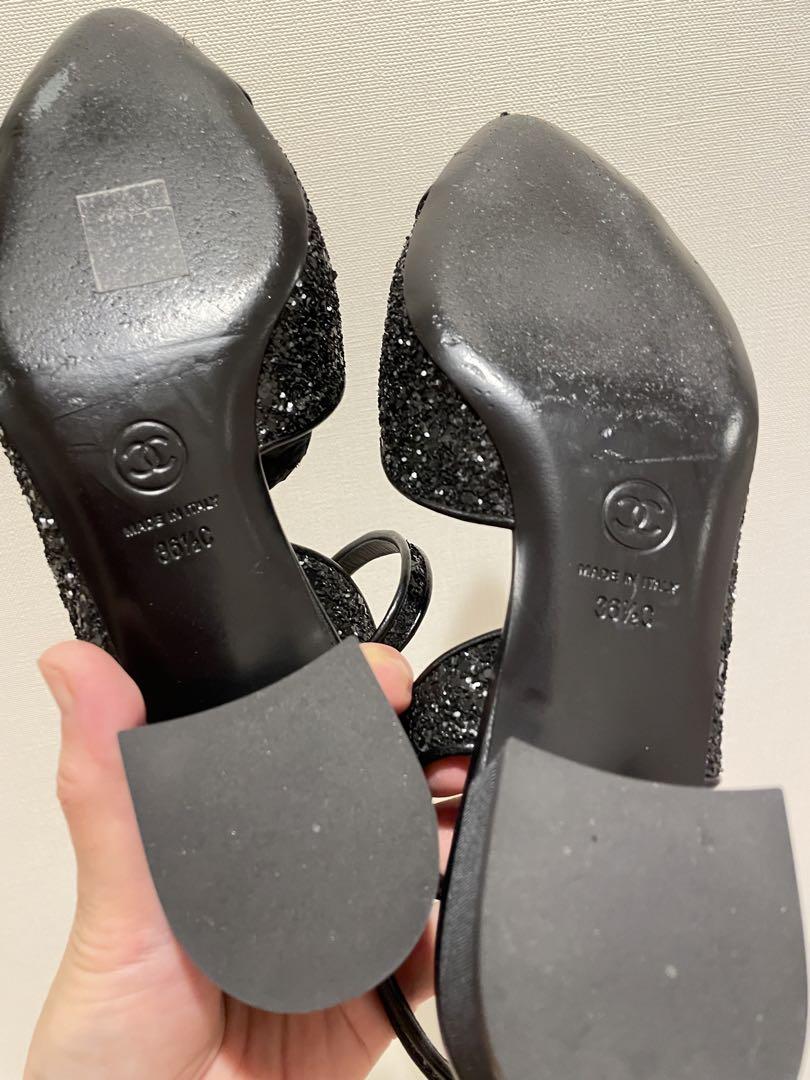 美品　シャネル