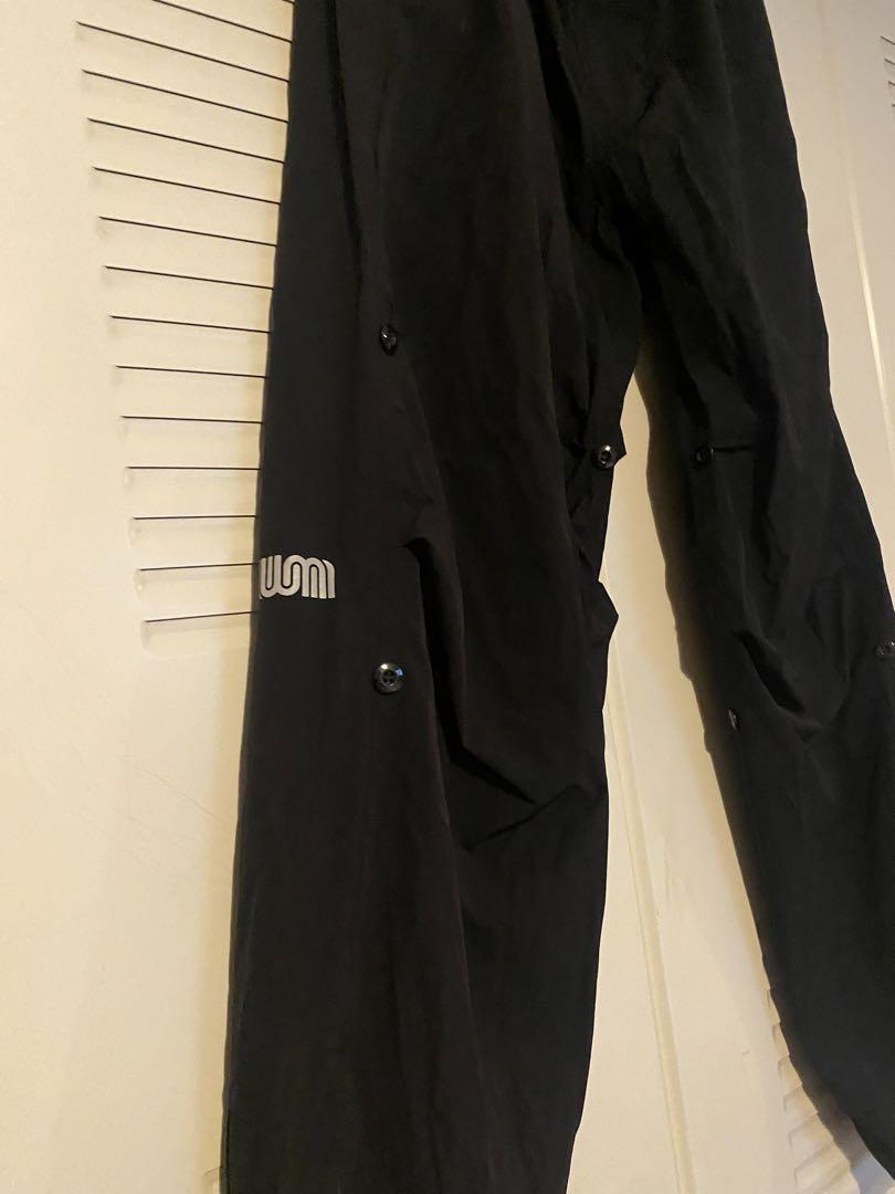 パンツ WHIMSY UTILITY NYLON TRUCK PANT