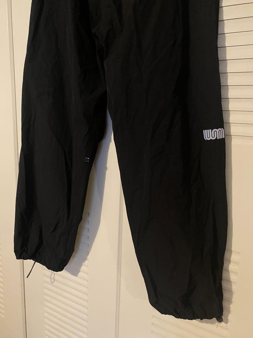 パンツ WHIMSY UTILITY NYLON TRUCK PANT