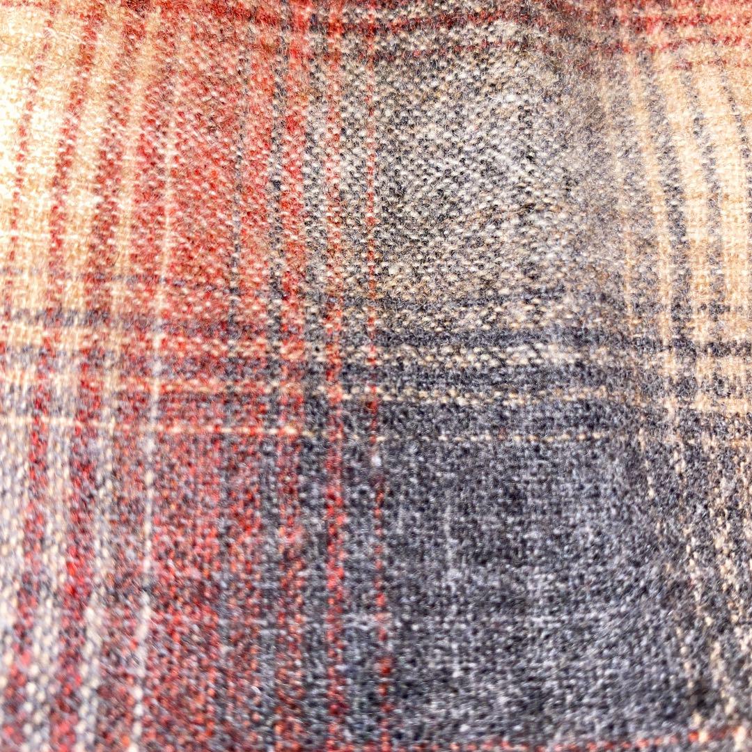 NEW定番 pendleton ウールシャツ tni9F-m38082421732 オンブレ お得正規品