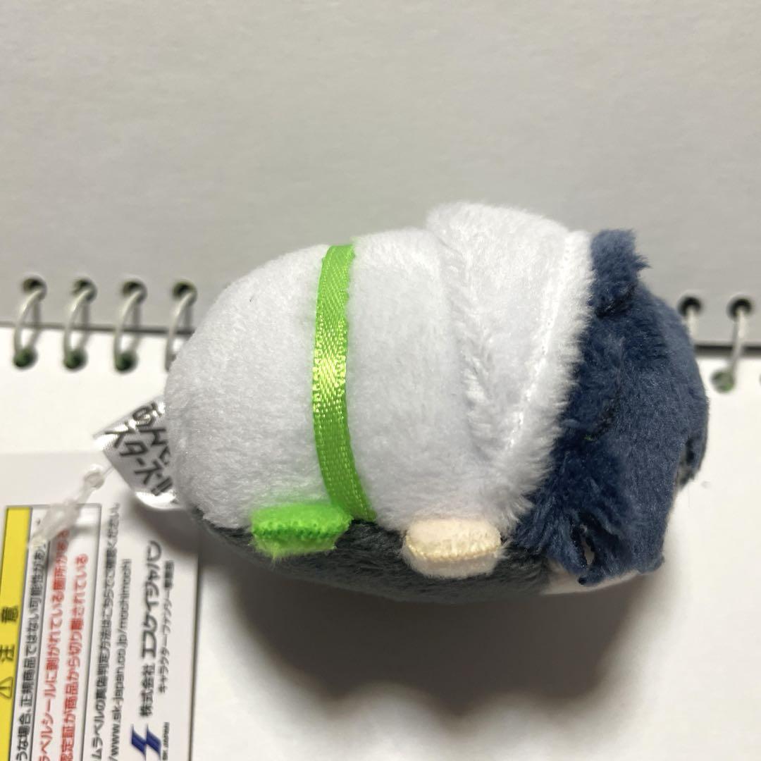 あんスタ 青葉つむぎ もちマス もちもちマスコット - メルカリ